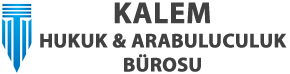 Kalem Hukuk Bürosu Arabuluculuk Bürosu Kayseri Logo